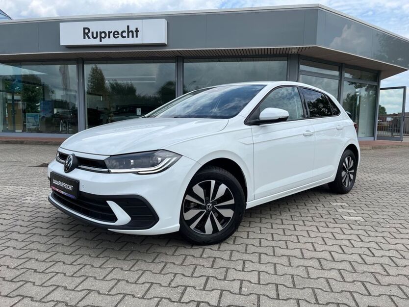 VW Polo 10.600 km 23.490 € Guben 03172