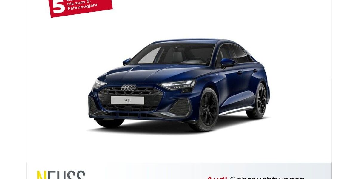 Audi A3 5.921 km 37.450 &euro; Pfarrkirchen 84347