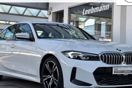 BMW 318 12.041 km 38.750 &euro; Passau 94036