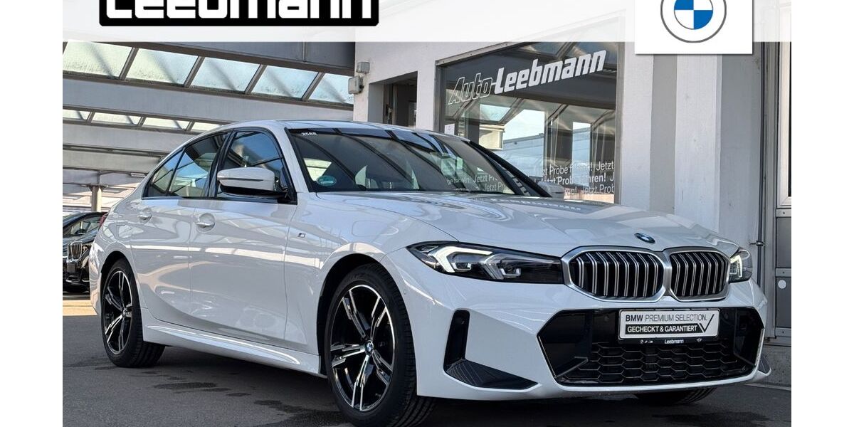 BMW 318 12.041 km 38.750 &euro; Passau 94036