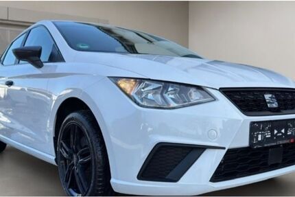 Seat Ibiza 135.000 km 9.600 &euro; Eggenfelden 84307
