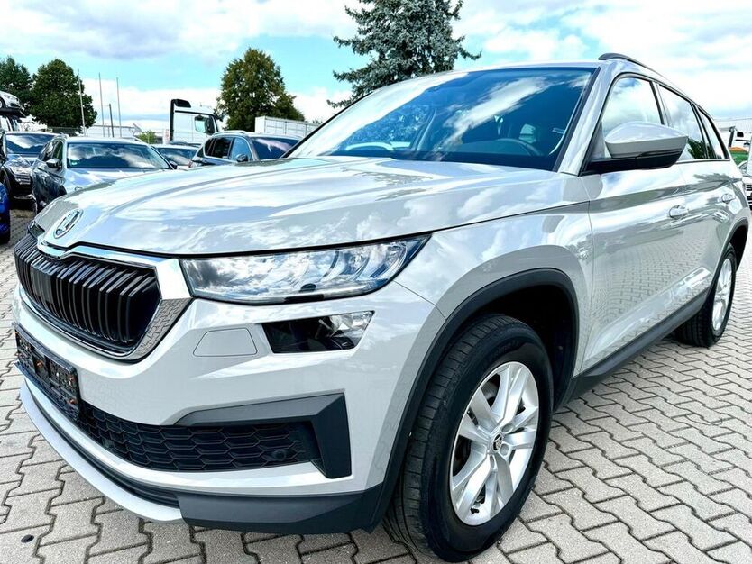 Kodiaq