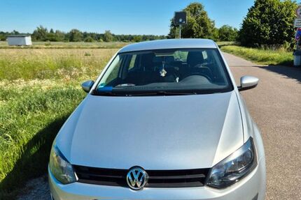 VW Polo 135.000 km 4.400 &euro; Waghäusel 68753