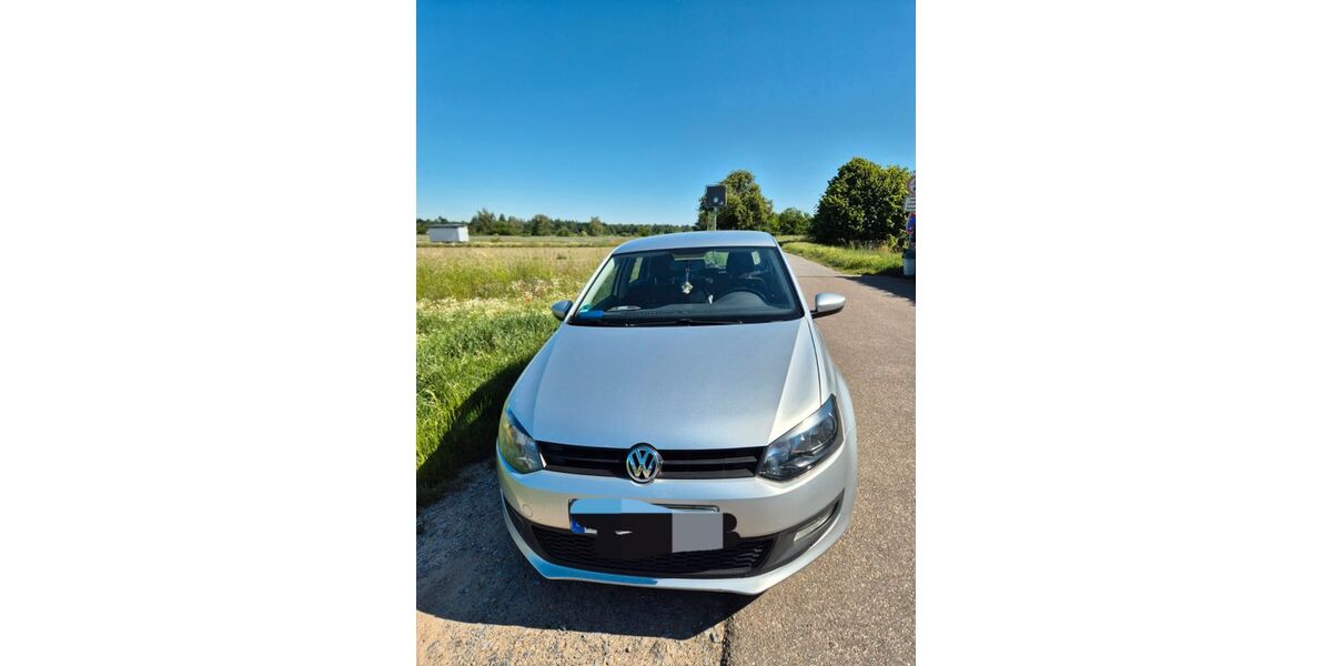 VW Polo 135.000 km 4.900 &euro; Waghäusel 68753