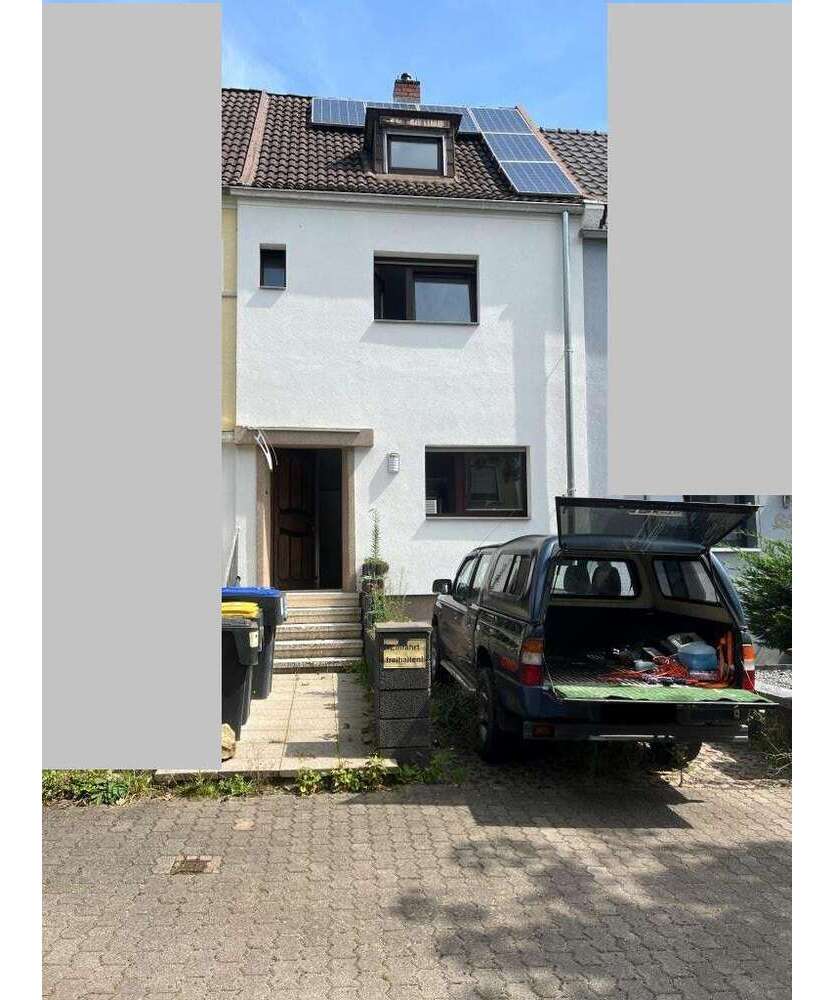 Haus zum Kaufen in Saarbrücken 89.000 € 90 m²