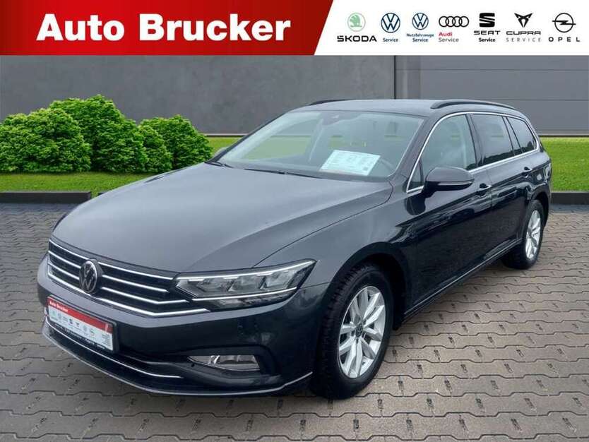 Passat Variant