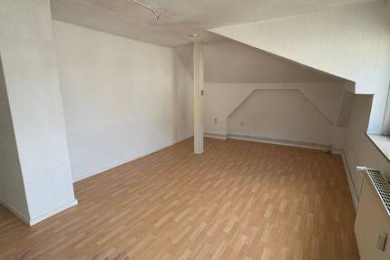 Studentenappartement in der Detmold Innenstadt 1 zimmer