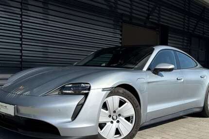 Porsche Taycan 56.350 km 64.689 &euro; Ettlingen 76275