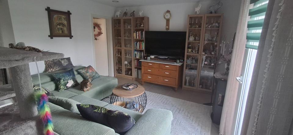 Etagenwohnung Tiefenbach - 3 Zimmer, 93 m&sup2;, 900&euro; | Angebot:26476771