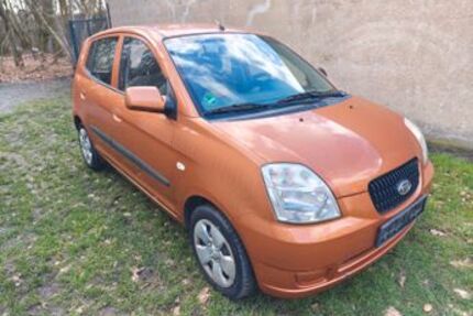 Kia Picanto 160.000 km 1.700 &euro; Gelsenkirchen 45889