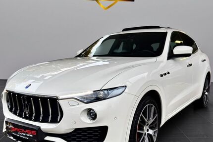 Maserati Levante 140.654 km 29.490 &euro; Wuppertal 42115