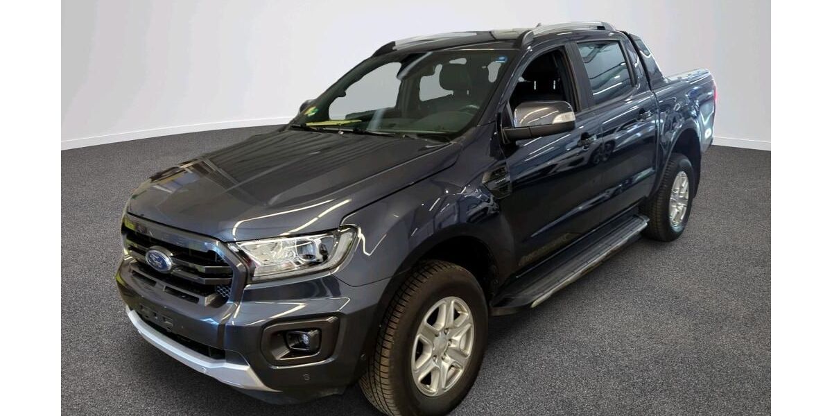 Ford Ranger 135.300 km 26.989 &euro; Puchheim 82178
