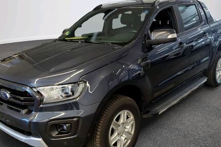 Ford Ranger 135.300 km 27.489 &euro; Puchheim 82178