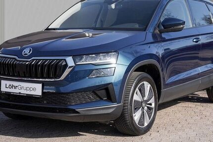 Skoda Karoq 79.663 km 19.780 &euro; Andernach 56626