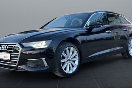 Audi A6 95.154 km 29.939 &euro; Wernigerode 38855