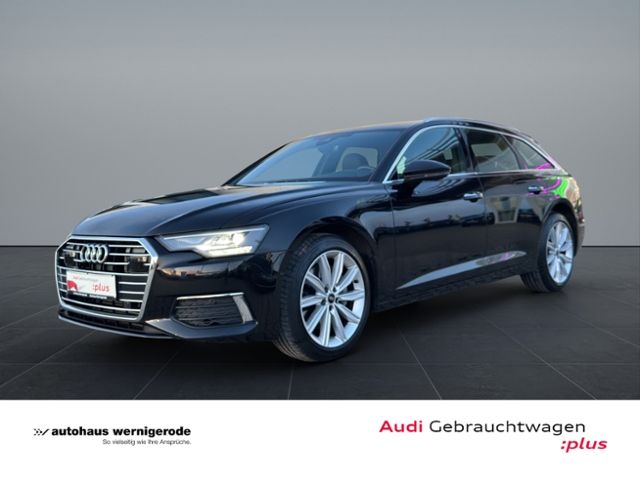 Audi A6 95.154 km 29.939 &euro; Wernigerode 38855