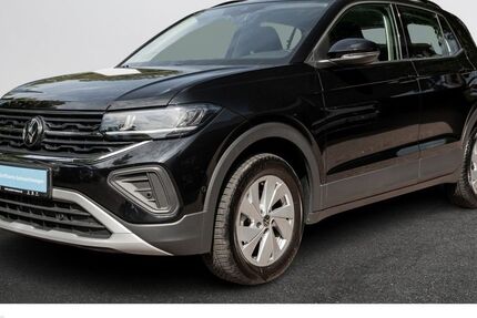 VW T-Cross 17.090 km 23.790 € Hamburg 22457