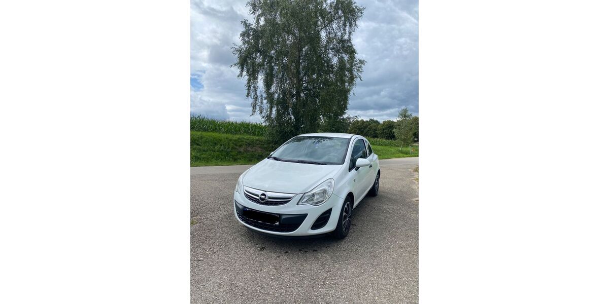 Opel Corsa 130.000 km 4.200 &euro; Möhringen 70567