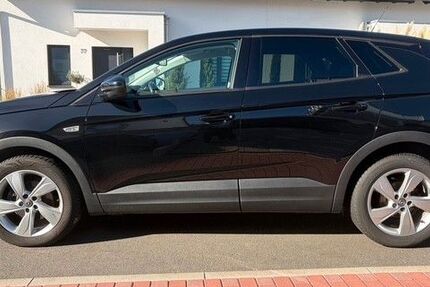 Opel Grandland (X) 72.000 km 12.500 &euro; Nieder-Olm 55268