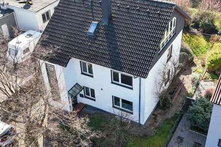 Haus Plankstadt - 6 Zimmer, 187 m&sup2;, 499.000&euro; | Angebot:25590232