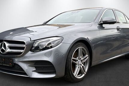 Mercedes-Benz E 220 143.000 km 26.590 &euro; Ittlingen 74930