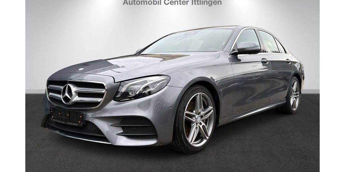 Mercedes-Benz E 220 143.000 km 26.590 &euro; Ittlingen 74930