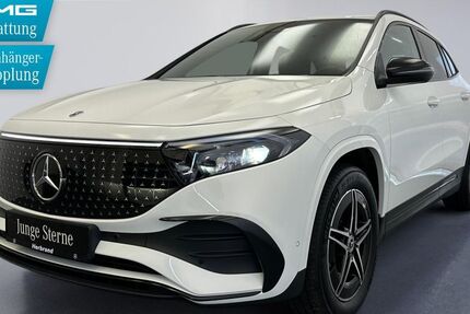 Mercedes-Benz EQA 3.867 km 44.980 &euro; Kevelaer 47623