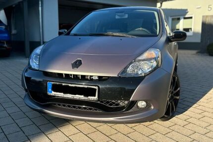 Renault Clio 143.900 km 16.990 &euro; Aldingen 78554