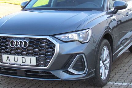 Audi Q3 10.500 km 38.960 &euro; Rhumspringe 37434
