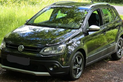 VW Polo 135.000 km 4.800 &euro; Winkelbach 57644