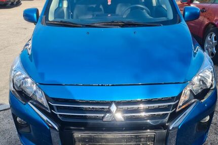 Mitsubishi Space Gear 45.000 km 8.999 &euro; Oberhausen 46049