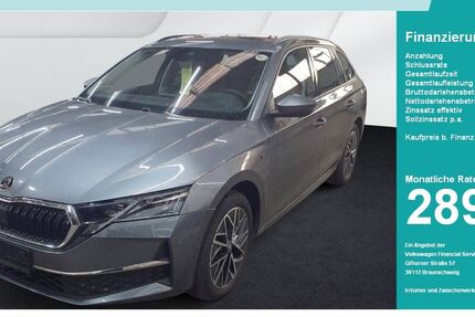 Skoda Octavia 16.064 km 31.757 &euro; Herrenberg 71083