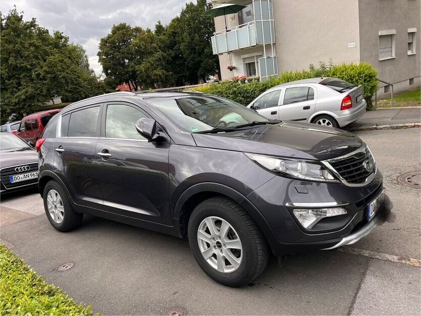 Sportage