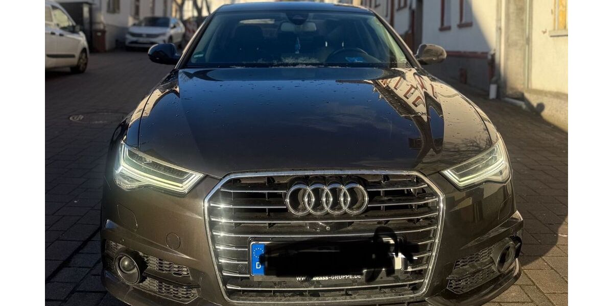 Audi A6 174.500 km 19.000 &euro; Hadamar 65589