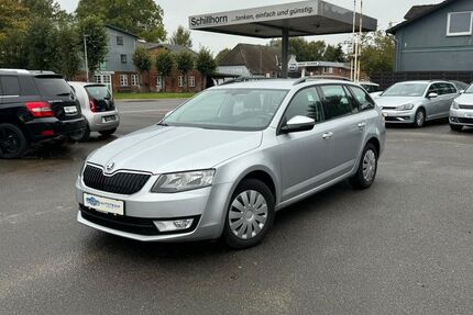 Skoda Octavia 113.074 km 9.399 € Hemme 25774