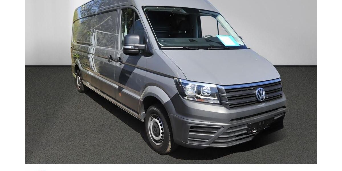 VW Crafter 104.050 km 30.890 &euro; Lübeck 23556
