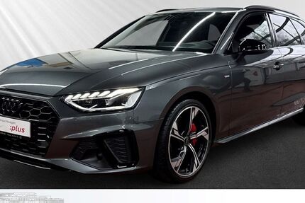 Audi A4 20.000 km 36.400 &euro; Neuburg 86633