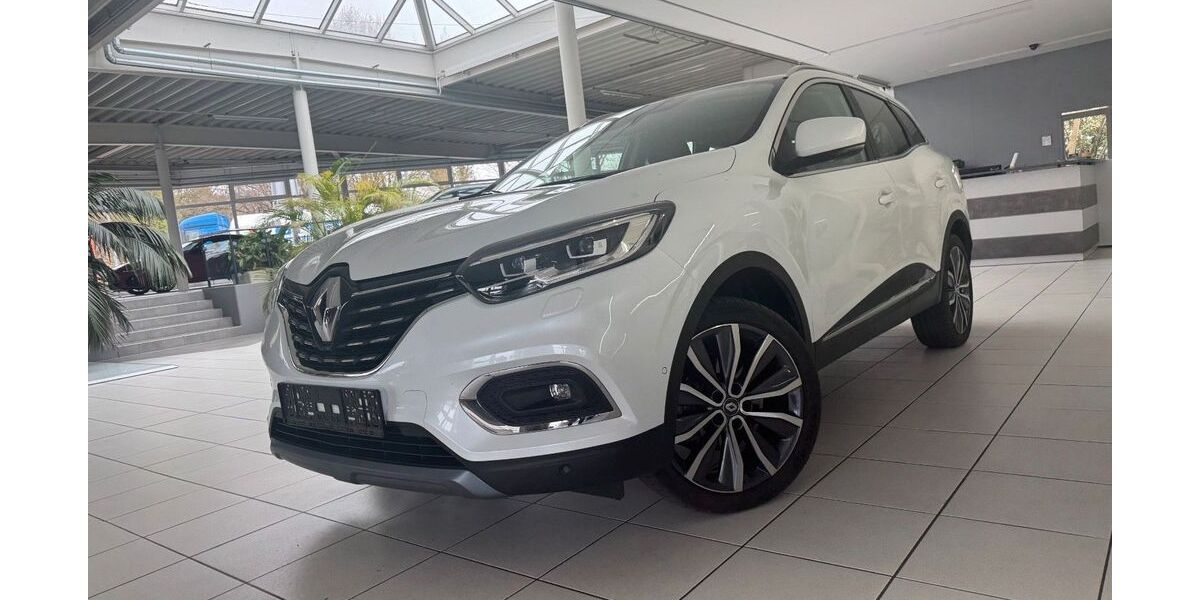Renault Kadjar 46.000 km 15.380 &euro; Öhringen 74613