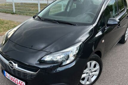 Opel Corsa 112.800 km 6.800 &euro; Augsburg 86167