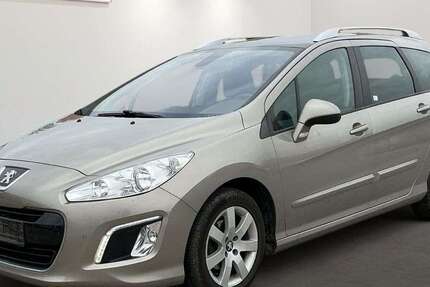 Peugeot 308 207.006 km 1.999 &euro; Sandersdorf-Brehna 06796