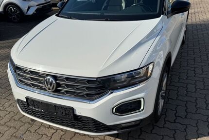 VW T-Roc 158.600 km 16.450 &euro; Winsen (Luhe) 21423