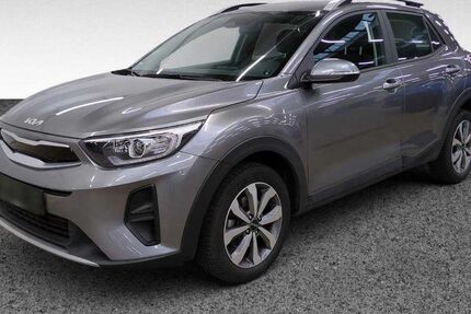 Kia Stonic 19.500 km 19.800 &euro; Montabaur 56410