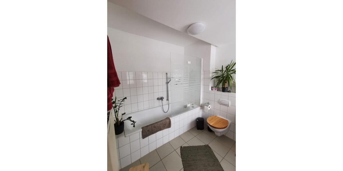 Maisonettenwohnung Rechlin - 3 Zimmer, 115 m&sup2;, 777&euro; | Angebot:26007491