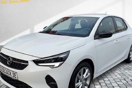 Opel Corsa 5.500 km 13.480 &euro; Pirna 01796