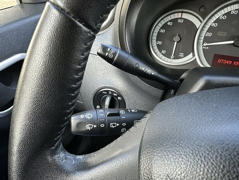 Citan 111 CDI lang Tourer AHK ALU Navi