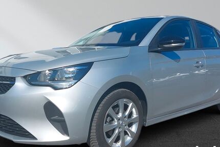 Opel Corsa 26.500 km 13.990 &euro; Oranienburg OT Germendorf 16515