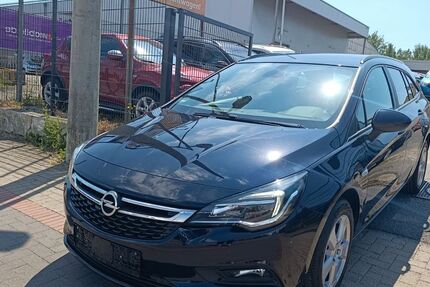 Opel Astra 100.000 km 8.490 &euro; Hannover 30453