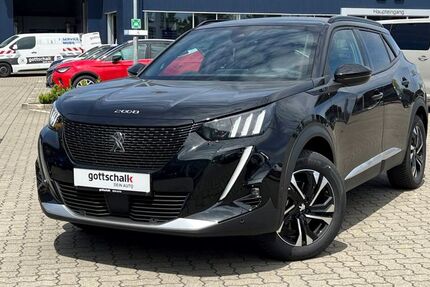 Peugeot 2008 22.151 km 19.450 &euro; Halberstadt 38820
