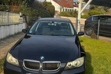 BMW 318 145.500 km 6.500 &euro; Pentling 93080