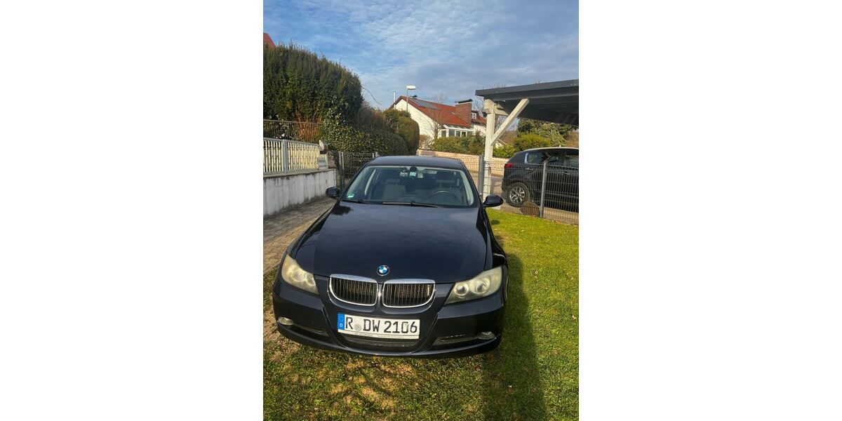 BMW 318 145.500 km 6.500 &euro; Pentling 93080